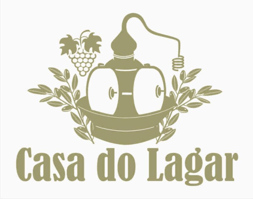 Casa Do Lagar Vila Agilde Exterior foto
