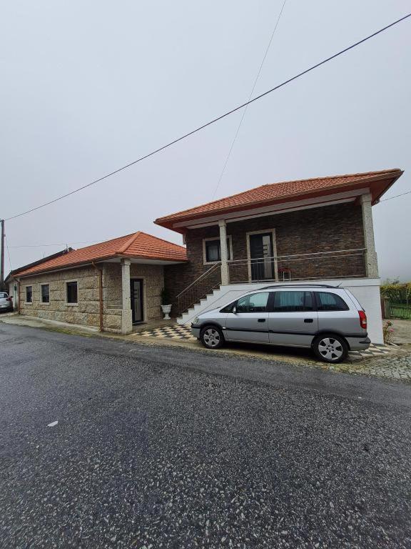 Casa Do Lagar Vila Agilde Exterior foto